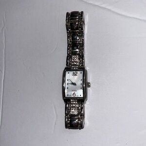 Quartz watch